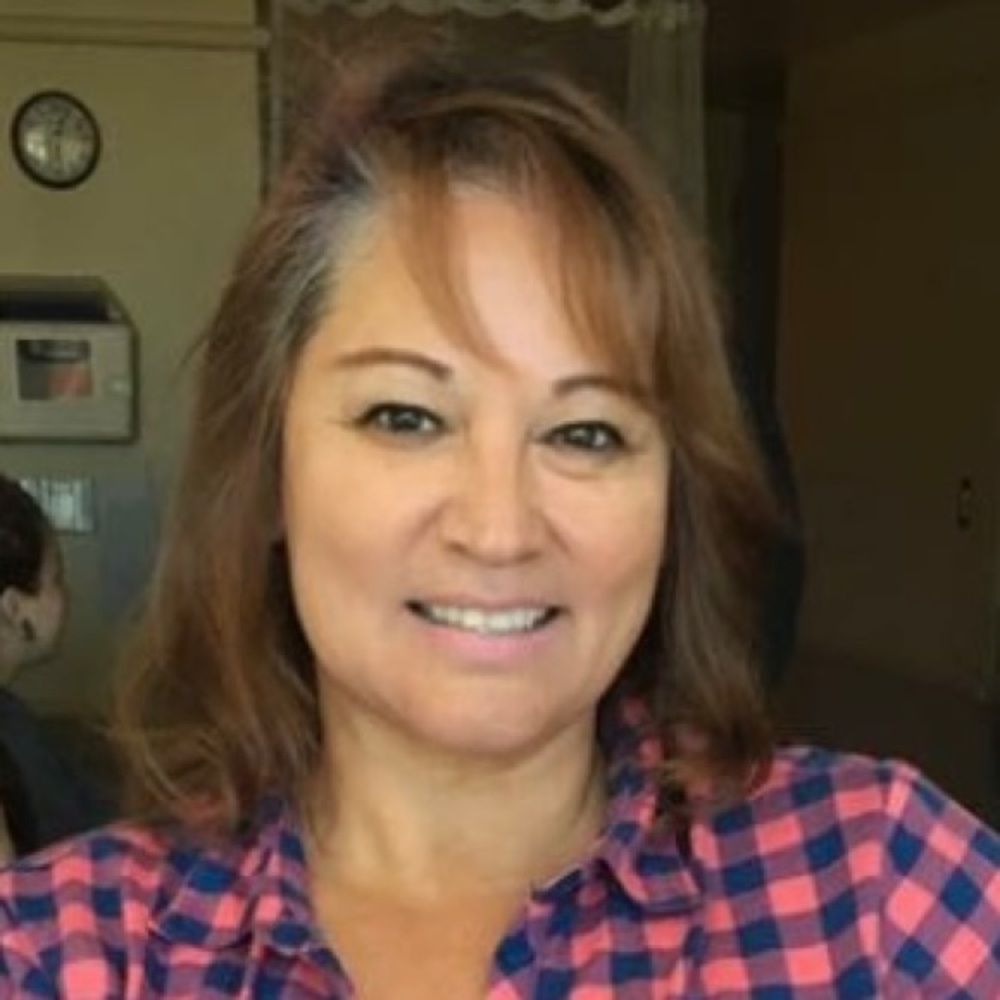 Meet your Posher, Martha